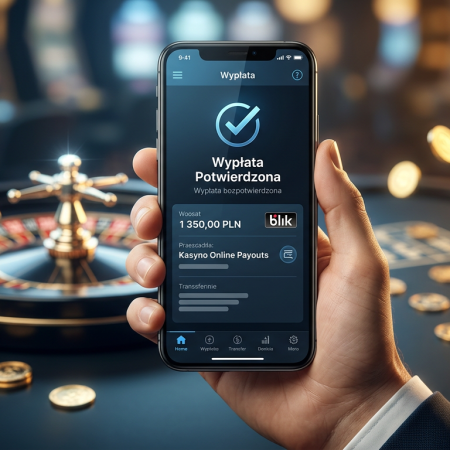 Najbardziej Wypłacalne Kasyna Internetowe w Polsce 2026 – Ranking i Opinie